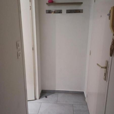 Studio A Mantes Exterior foto