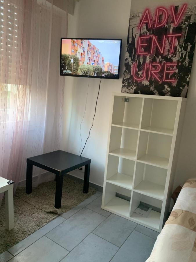 Studio A Mantes Exterior foto
